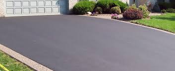 Best Decorative Concrete Driveways  in Brookfield, IL